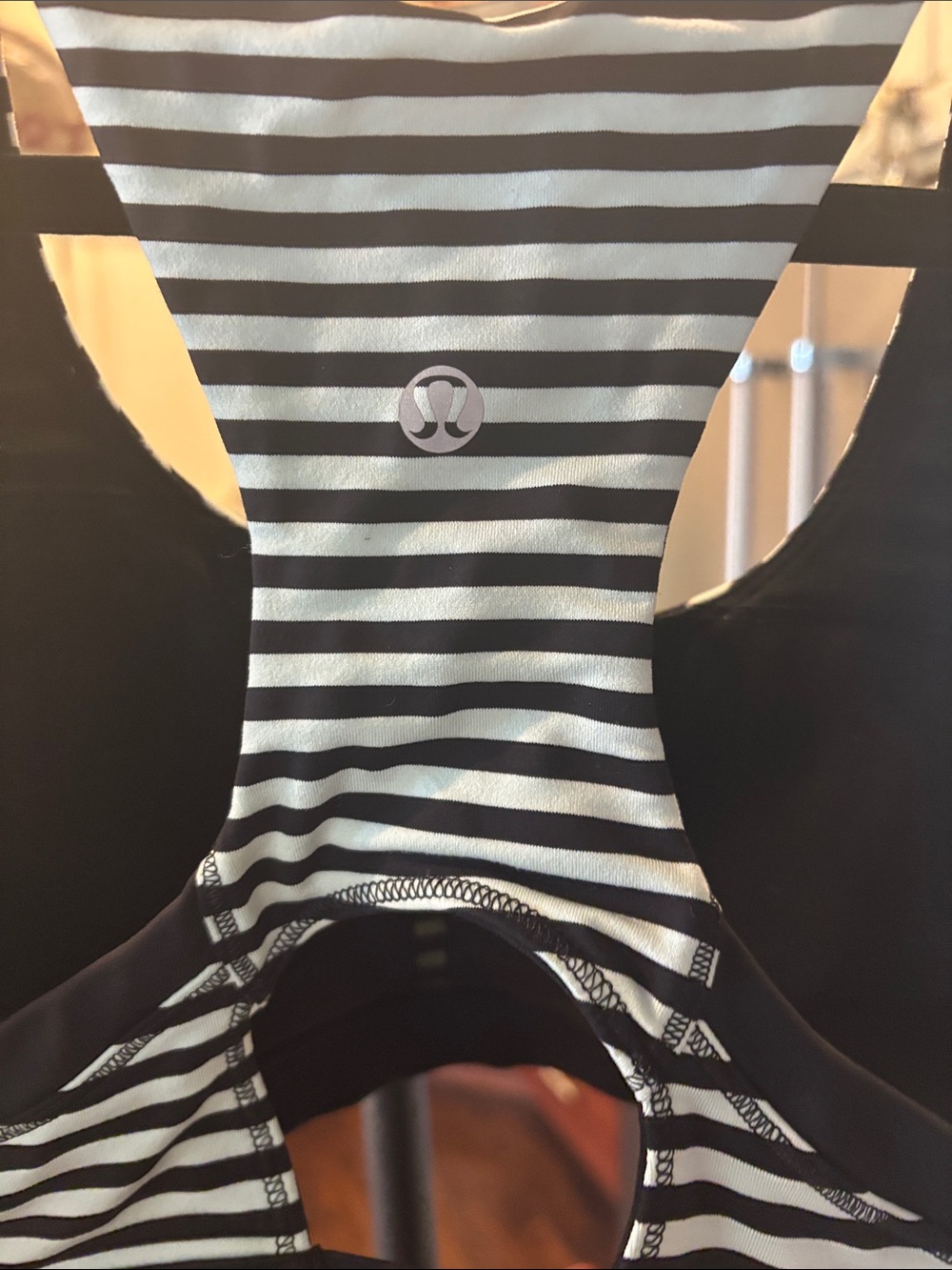 Lululemon